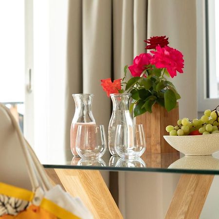 Meranoview Apartments مارلينغو المظهر الخارجي الصورة
