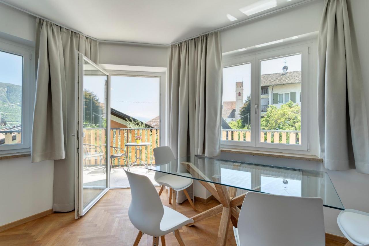 Meranoview Apartments مارلينغو المظهر الخارجي الصورة