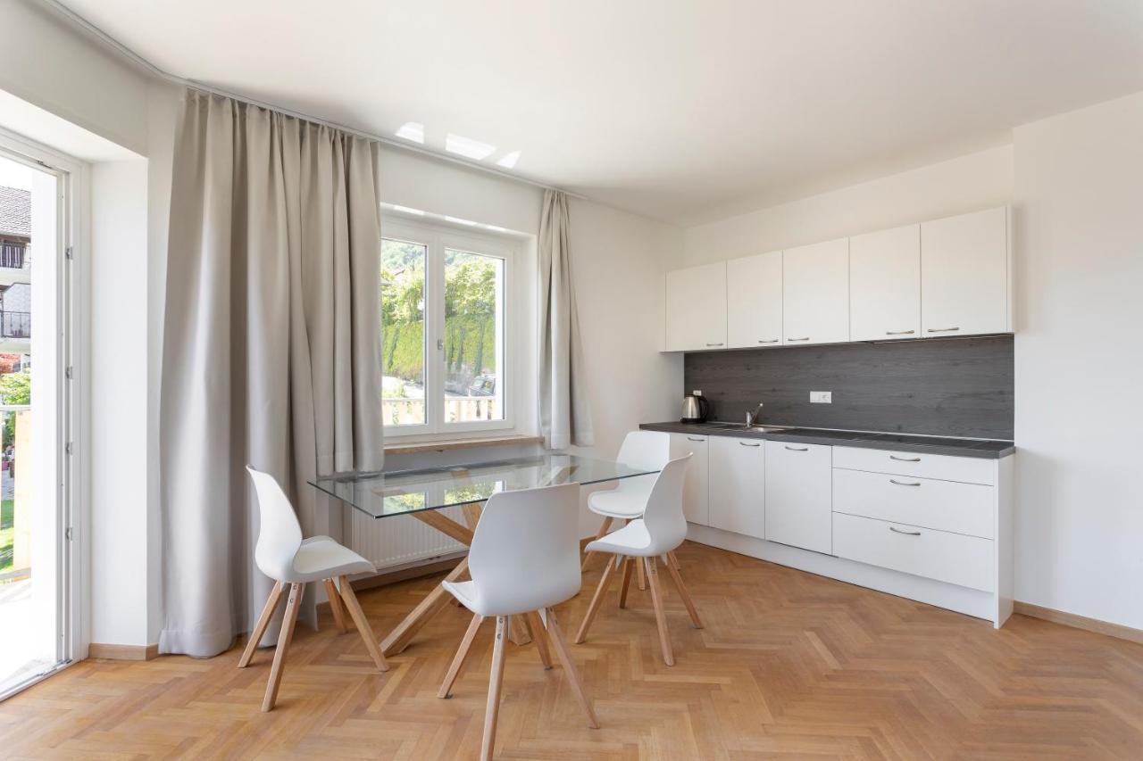 Meranoview Apartments مارلينغو المظهر الخارجي الصورة