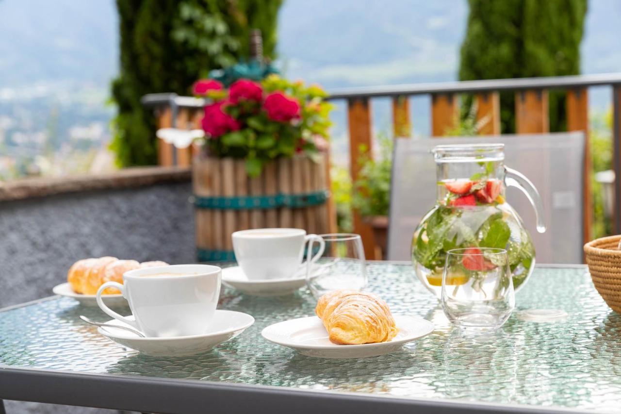 Meranoview Apartments مارلينغو المظهر الخارجي الصورة
