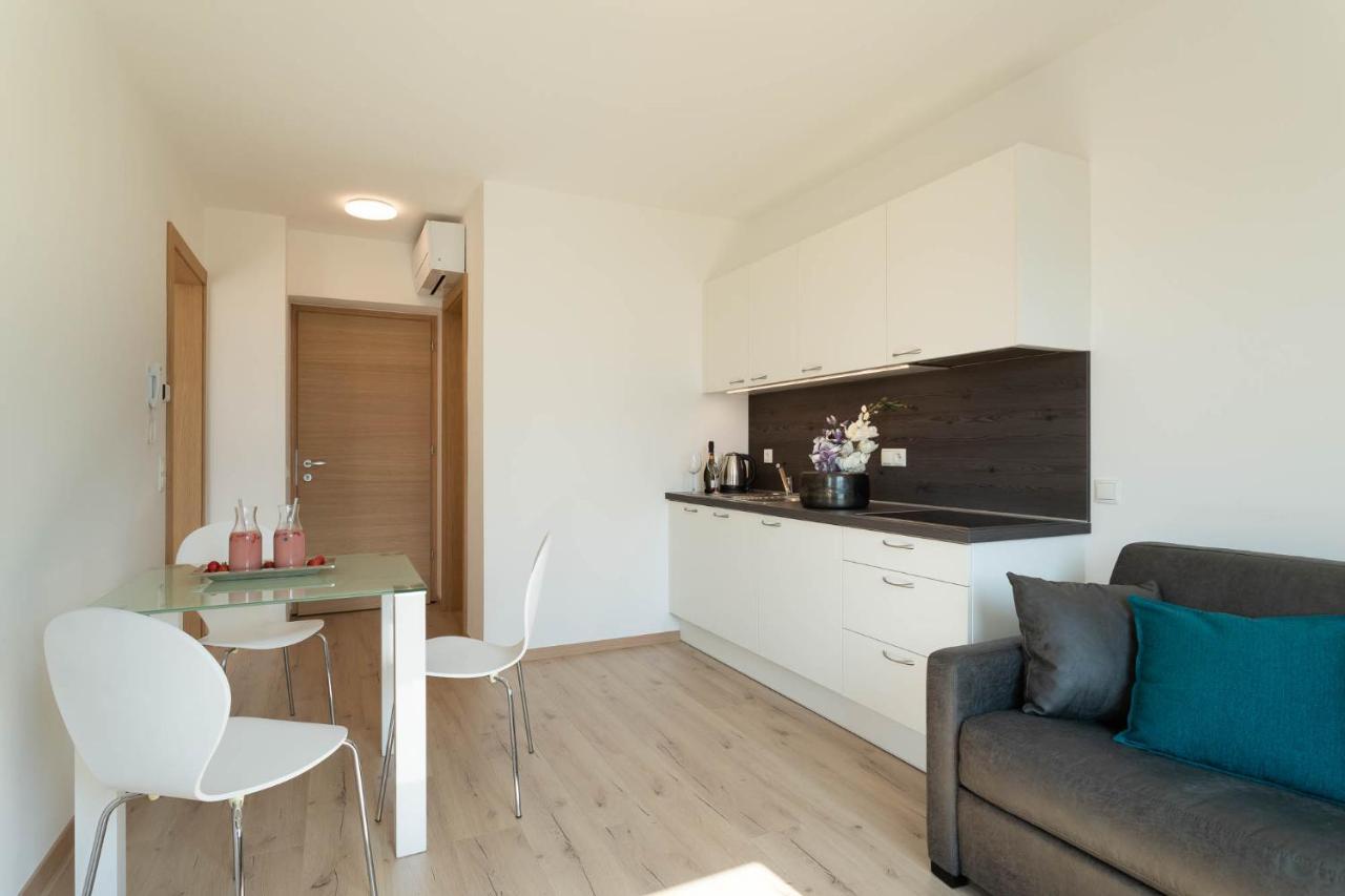 Meranoview Apartments مارلينغو المظهر الخارجي الصورة