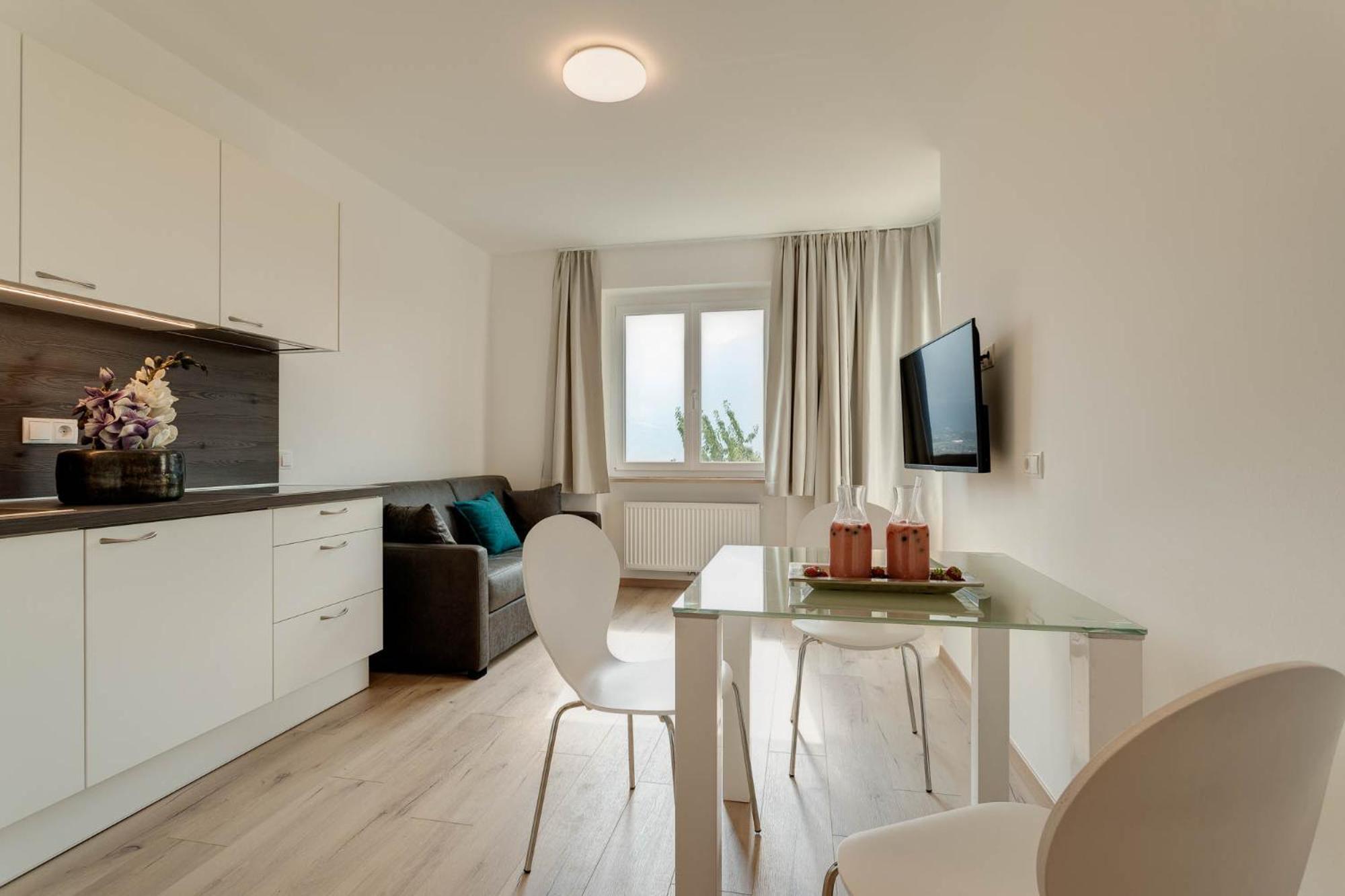 Meranoview Apartments مارلينغو المظهر الخارجي الصورة