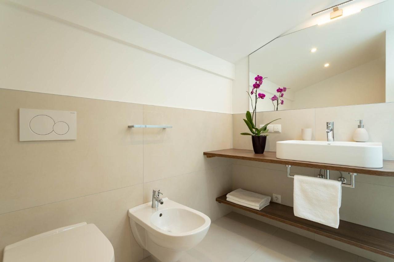 Meranoview Apartments مارلينغو المظهر الخارجي الصورة