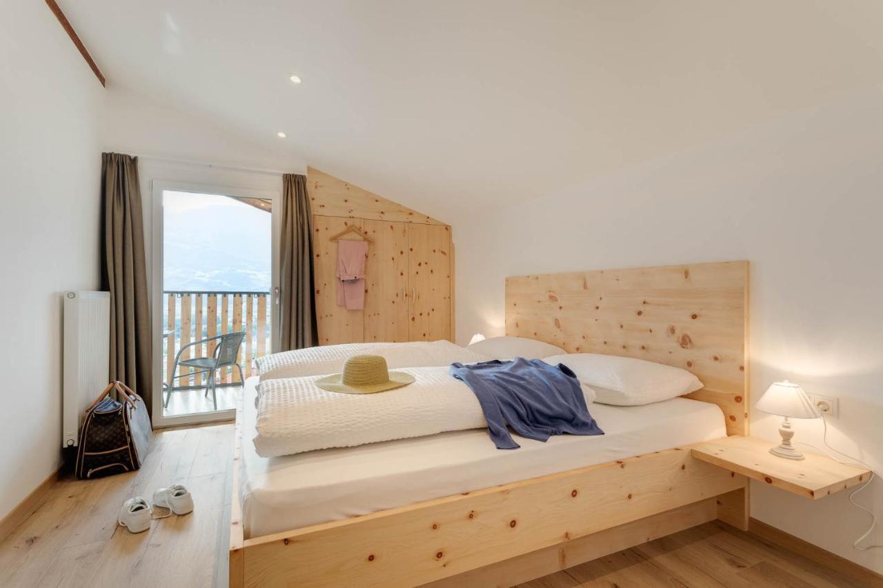 Meranoview Apartments مارلينغو المظهر الخارجي الصورة