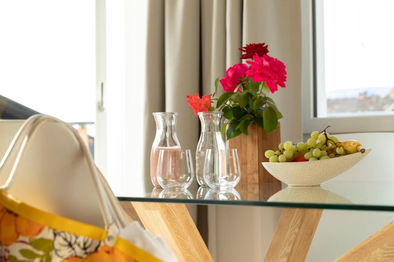Meranoview Apartments مارلينغو المظهر الخارجي الصورة