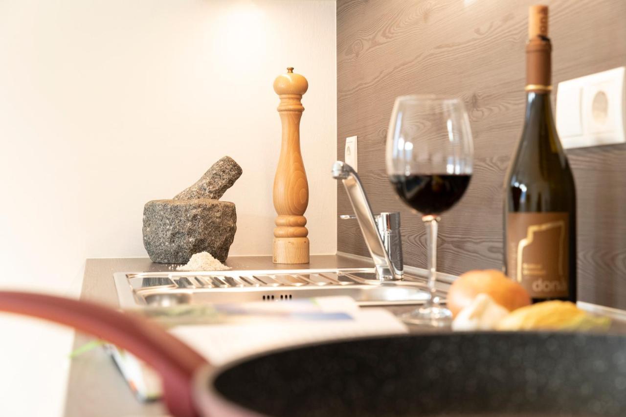 Meranoview Apartments مارلينغو المظهر الخارجي الصورة