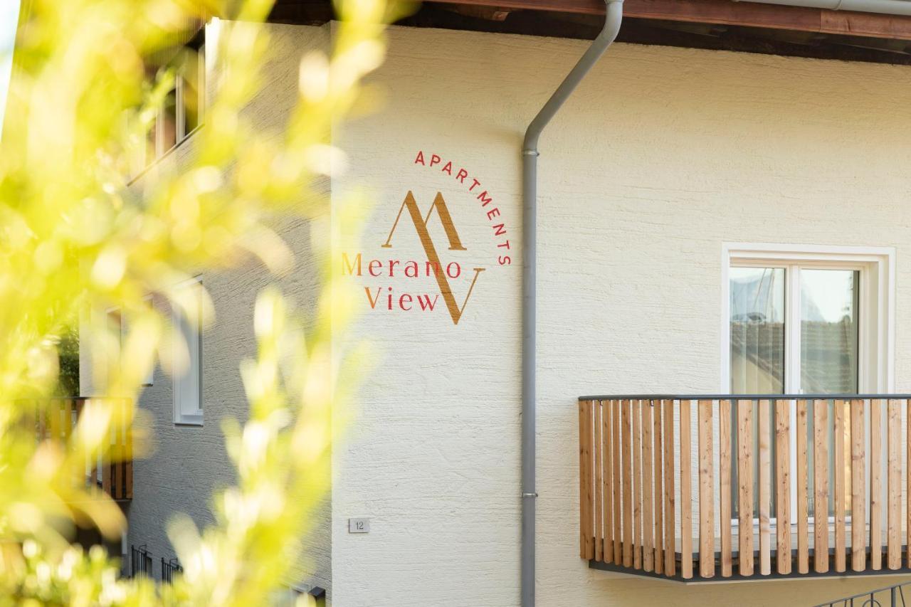 Meranoview Apartments مارلينغو المظهر الخارجي الصورة